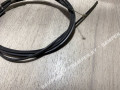 трос капота BMW 3 серия E36 1992, 1.6 л., бензин, МКПП, седан - фото №3