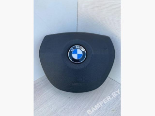 подушка безопасности водителя BMW 7 серия F01/F02 2008, 4.4 л., бензин, АКПП, седан, 32306778284