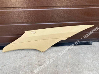 обшивка стойки BMW 7 серия E65/E66/E67 [рестайлинг] 2008, 3.0 л., дизель, АКПП, седан, 51437007636, 7007636