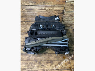корпус отопителя (печки) BMW 5 серия E60/E61 2005, 2.5 л., дизель, АКПП, универсал, 64116912223, 6912223