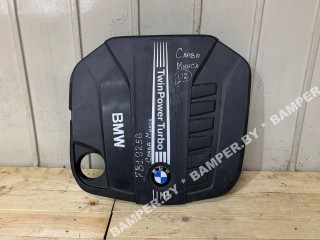 декоративная крышка двигателя BMW X3 F25 [рестайлинг] 2016, 3.0 л., дизель, АКПП, внедорожник 5 дв., 11148513452, 11148513453, 8513452, 8513453