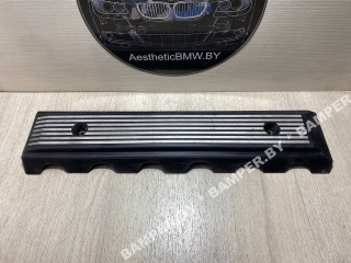 декоративная крышка двигателя BMW 5 серия E39 1998, 2.5 л., бензин, седан, 13351740160, 1740160