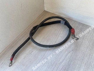 провод высоковольтный BMW 3 серия E46 1999, 2.5 л., бензин, МКПП, купе, 12421436548, 1436548