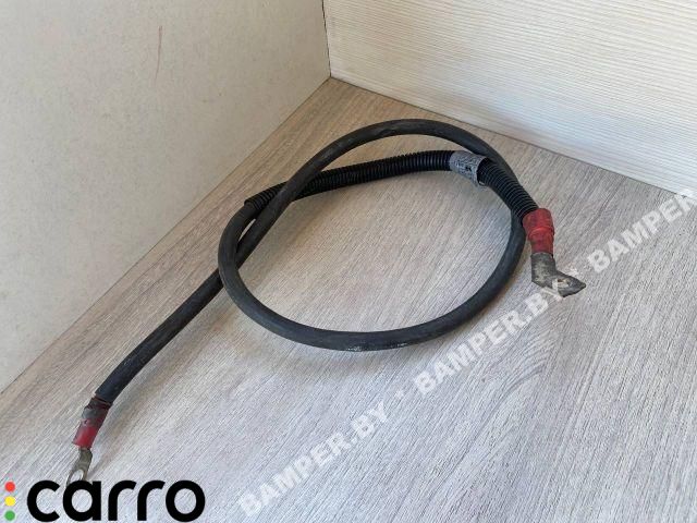 провод высоковольтный BMW 3 серия E46 1999, 2.5 л., бензин, МКПП, купе, 12421436548, 1436548 - фото №1