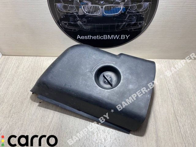 панель заднего левого фонаря BMW 3 серия E36 1992, 1.6 л., бензин, МКПП, седан, 51478122477, 8122477 - фото №1