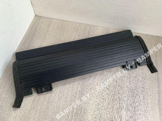 пластик BMW 7 серия F01/F02 2008, 4.4 л., бензин, АКПП, седан, 9115905