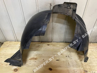 защита арок передняя правая (подкрылок) BMW X5 E53 [рестайлинг] 2005, 3.0 л., дизель, АКПП, внедорожник 5 дв., 51718402444, 8402444