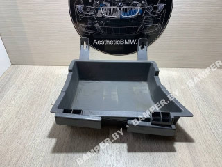 пол багажника BMW 7 серия F01/F02 2009, 4.4 л., бензин, АКПП, седан, 51479116152, 9116152