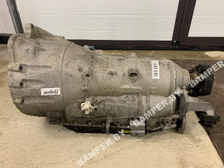 КПП автоматическая (АКПП) BMW 5 серия E60/E61 2007, 2.5 л., бензин, АКПП, седан, 24007572454, 24007576177, 24007581407, 24007592520