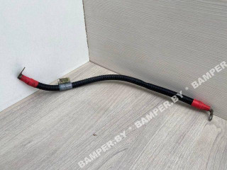 провод высоковольтный BMW 5 серия E60/E61 [рестайлинг] 2008, 3.0 л., дизель, АКПП, седан, 12527789222