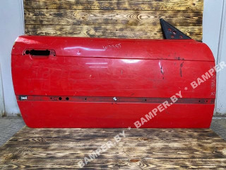 дверь передняя правая BMW 3 серия E36 1995, 2.5 л., бензин, МКПП, купе