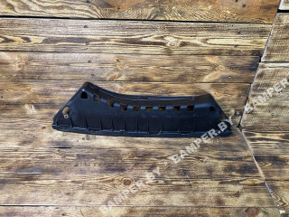 Крепление бампера заднего BMW 5 серия E60/E61 2005, 2.5 л., дизель, АКПП, универсал, 51127056388, 7056388