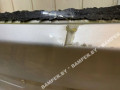 крышка багажника (дверь 3-5) BMW X5 E70 2008, 3.0 л., дизель, АКПП, внедорожник 5 дв. - фото №3