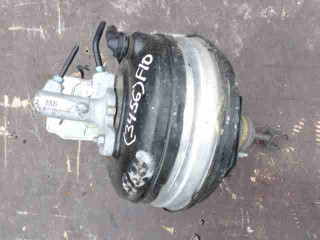 вакуумный усилитель тормозов BMW 5 серия F07/F10/F11 [рестайлинг] 2013, 2.0 л., бензин, АКПП, седан, задний привод