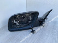 зеркало наружное левое BMW 5 серия E60/E61 [рестайлинг] 2008, 3.0 л., дизель, АКПП, седан - фото №3