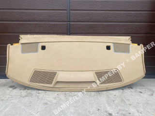 полка багажника BMW 7 серия E65/E66/E67 [рестайлинг] 2008, 3.0 л., дизель, АКПП, седан