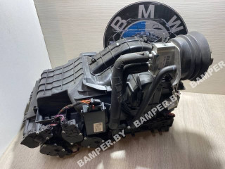 отопитель в сборе (печка) BMW 7 серия F01/F02 2009, 4.4 л., бензин, АКПП, седан, 64119138401, 64119170992, 64119179414, 9170992, 9179414