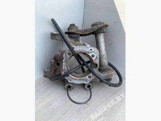 кулак задний правый BMW 5 серия E60/E61 [рестайлинг] 2008, 3.0 л., дизель, АКПП, седан