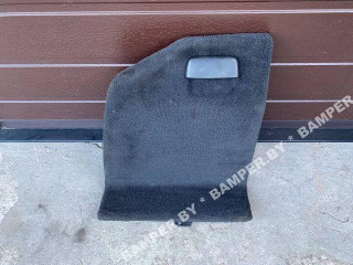 обшивка багажника BMW 2011, 2.5 л., дизель, универсал, 51479168493, 9168493