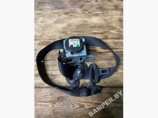 ремень безопасности BMW 5 серия E60/E61 2005, 2.5 л., дизель, АКПП, универсал