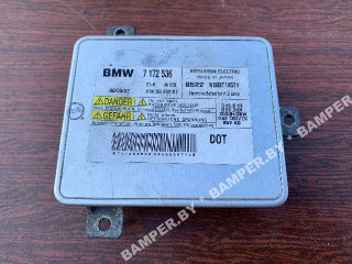 блок розжига ксенона BMW 7 серия F01/F02 2008, 4.4 л., бензин, АКПП, седан, 7172536
