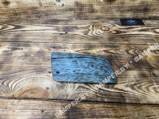 стекло зеркала наружного правого BMW 5 серия E60/E61 2005, 2.5 л., бензин, МКПП, седан