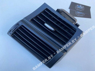 дефлектор обдува салона BMW X5 E70 2007, 3.0 л., дизель, АКПП, внедорожник 5 дв., 64227161804, 7161804