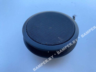 динамик высокочастотный (пищалка) BMW 7 серия E65/E66/E67 [рестайлинг] 2006, 3.0 л., дизель, АКПП, седан, 8375642, 84318375642