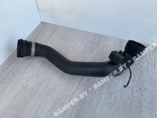патрубок радиатора BMW X5 E53 [рестайлинг] 2005, 3.0 л., бензин, АКПП, внедорожник 5 дв., 11537508688, 7508688