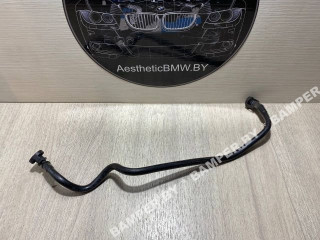 трубка вентиляции бака BMW 7 серия F01/F02 2009, 4.4 л., бензин, АКПП, седан, 13907567396, 7567396
