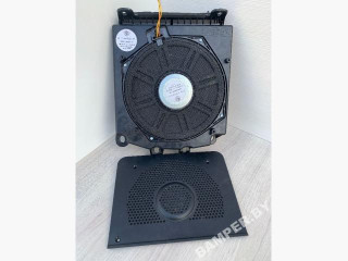 сабвуфер BMW 5 серия E60/E61 [рестайлинг] 2008, 3.0 л., дизель, АКПП, седан, 65136919353, 6919353, 65136919354, 6919354