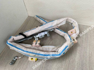 подушка безопасности боковая (шторка) BMW 2012, 2.0 л., дизель, МКПП, седан, 72129143417, 9143417