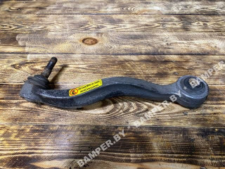 рычаг передний левый BMW 5 серия E60/E61 2005, 2.5 л., бензин, МКПП, седан, 31126760181, 6760181