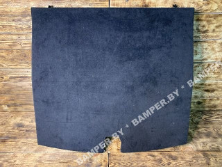 пол багажника BMW 5 серия E60/E61 2005, 2.5 л., дизель, АКПП, универсал