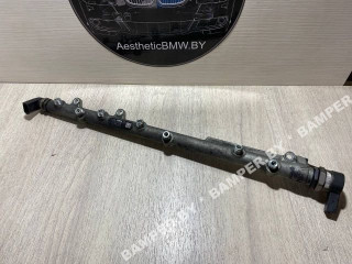 топливная рампа BMW X5 E53 [рестайлинг] 2005, 3.0 л., дизель, АКПП, внедорожник 5 дв., 13517788679, 7788679