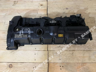 клапанная крышка BMW X3 E83 [рестайлинг] 2007, 3.0 л., бензин, АКПП, внедорожник 5 дв., 11127552281, 7552281