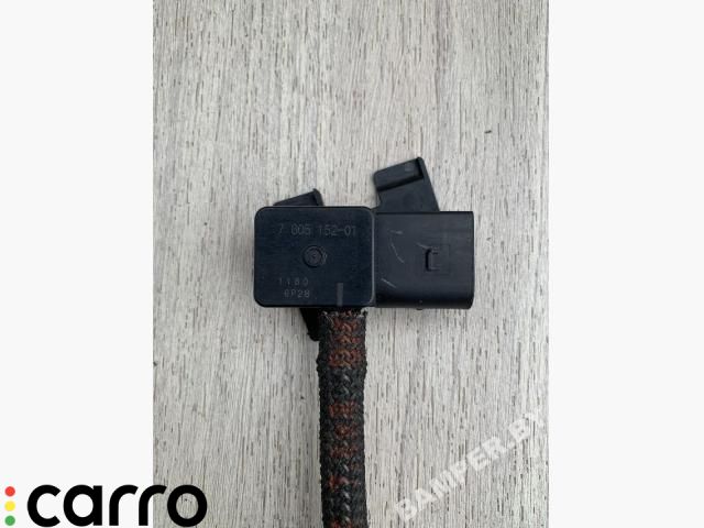 датчик загрязнения воздуха BMW 2012, 2.0 л., дизель, МКПП, седан, 13627805152, 7805152 - фото №1