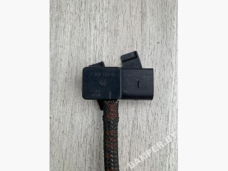 датчик загрязнения воздуха BMW 2012, 2.0 л., дизель, МКПП, седан, 13627805152, 7805152