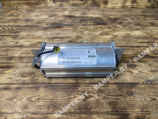 подушка безопасности пассажира BMW 5 серия E60/E61 2005, 2.5 л., дизель, АКПП, универсал, 72127039708, 7039708