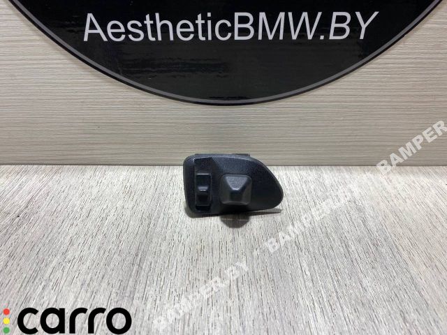 джойстик регулировки зеркал BMW 3 серия E36 1992, 1.6 л., бензин, МКПП, седан, 1387281, 61311387281 - фото №1