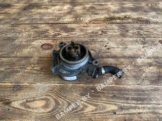 насос вакуумный BMW 5 серия E60/E61 2005, 2.5 л., дизель, АКПП, универсал, 11667791232, 7791232