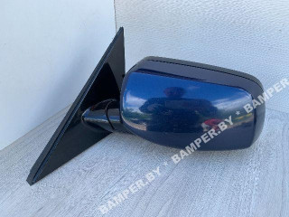 зеркало наружное левое BMW 5 серия E60/E61 [рестайлинг] 2008, 3.0 л., дизель, АКПП, седан