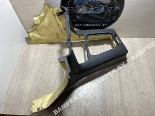 рамка обрамление кулисы BMW 3 серия E36 1992, 1.6 л., бензин, МКПП, седан