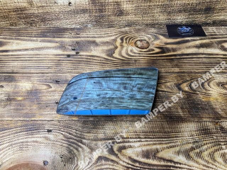 стекло зеркала наружного левого BMW 5 серия E60/E61 2005, 2.5 л., бензин, МКПП, седан