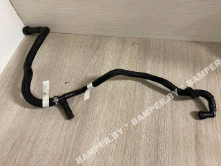 трубка топливная BMW 2011, 2.5 л., дизель, АКПП, универсал, 13537823410, 7823410
