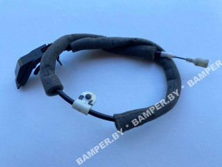 трос двери BMW 7 серия E65/E66/E67 [рестайлинг] 2006, 3.0 л., дизель, АКПП, седан