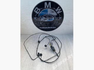 проводка датчиков парковки BMW X5 E70 2007, 3.0 л., дизель, АКПП, внедорожник 5 дв., 61126970675, 6970675