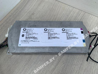 блок Bluetooth BMW 5 серия E60/E61 [рестайлинг] 2008, 3.0 л., дизель, АКПП, седан