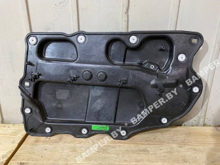 Шумоизоляция двери BMW 7 серия F01/F02 2009, 4.4 л., бензин, АКПП, седан, 51487179516, 7179516