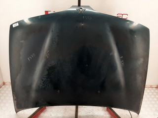 капот Renault Megane 1 поколение BA06 1996, 1.6 л., МКПП, 7751467872